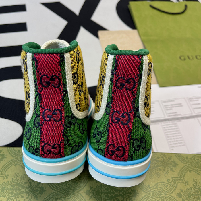 GC  SNEAKER COPSHOE GC-147