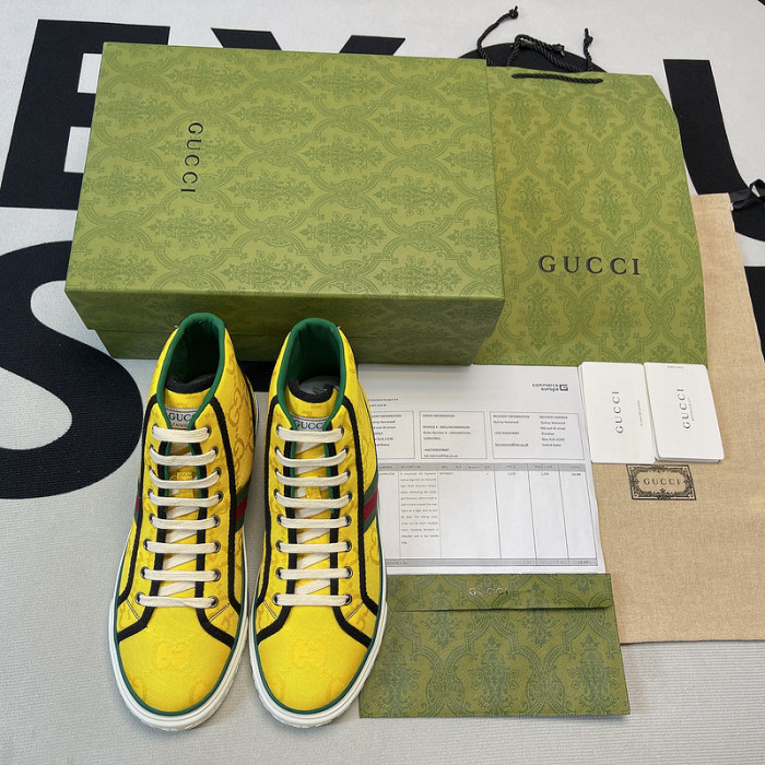 GC  SNEAKER COPSHOE GC-149