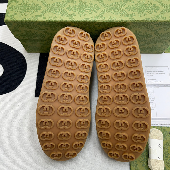 GC  SNEAKER COPSHOE GC-152