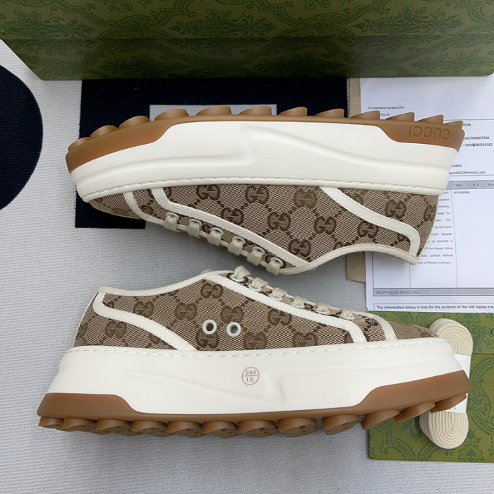 GC  SNEAKER COPSHOE GC-152