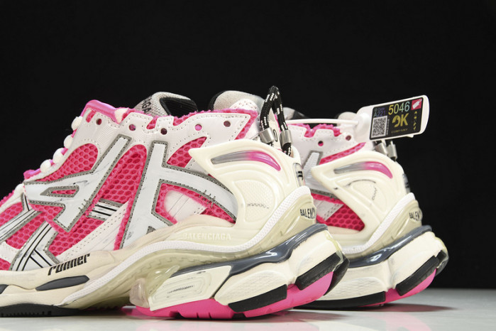 BL RUNNER -COPSHOE BL 155