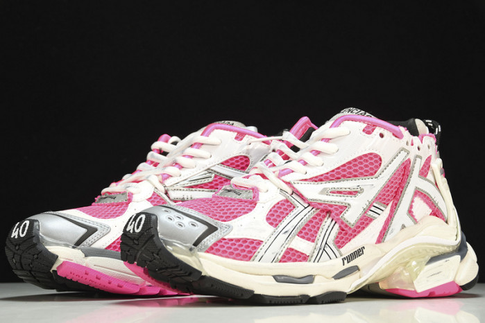 BL RUNNER -COPSHOE BL 155