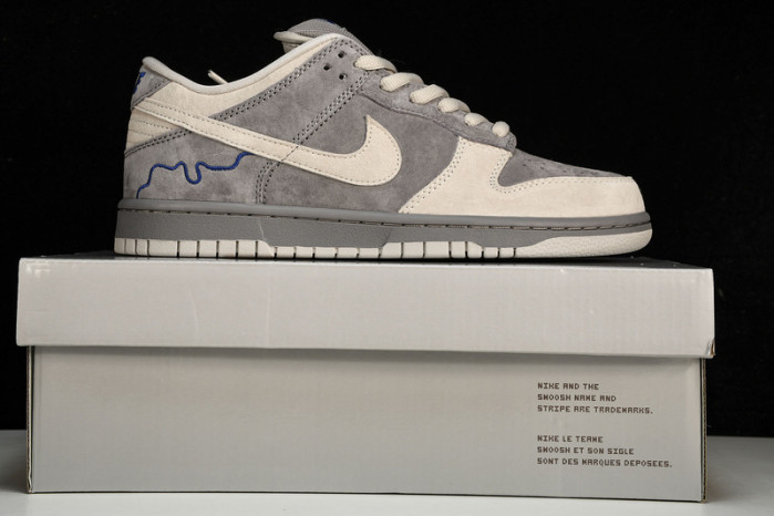 Dunk Low London  - 308269-111