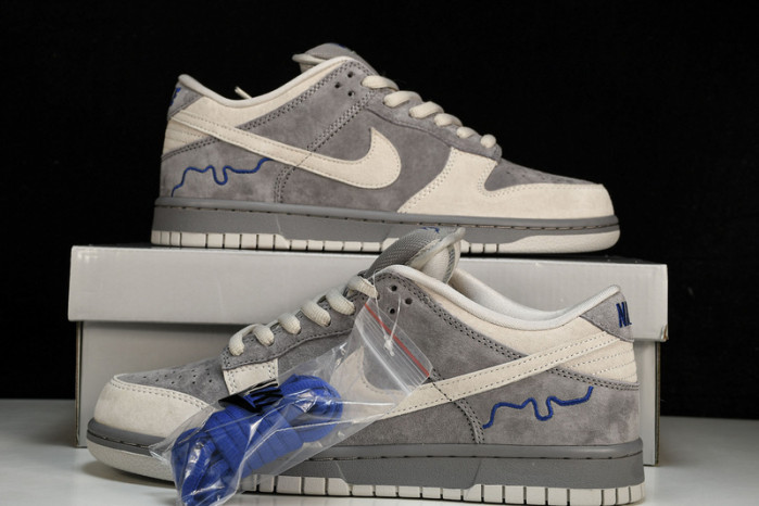 Dunk Low London  - 308269-111