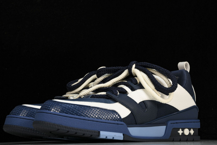 LVT  SNEAKERS   COPSHOE  L&V-191