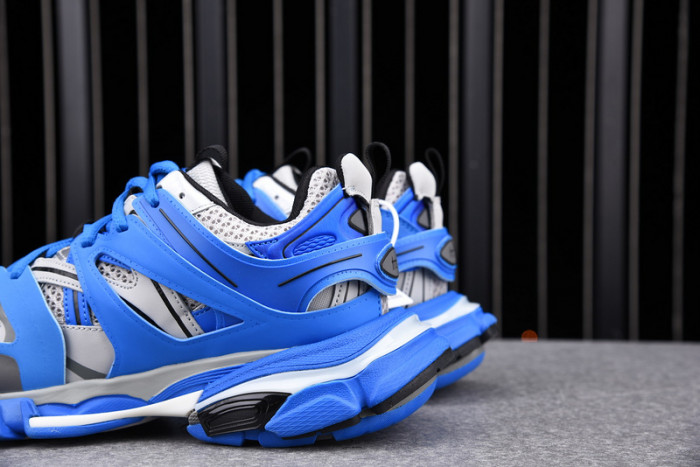 BL TRAINERS TRACK -KICKZE BL 11