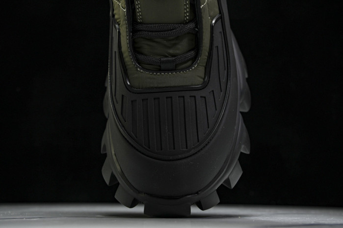 PR BOOTS  copshoe PR-105