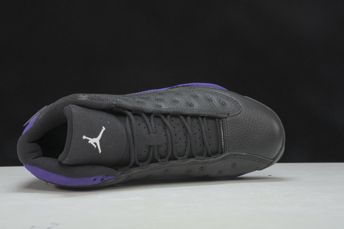 Air Jordan 13 Court Purple DJ5982-015