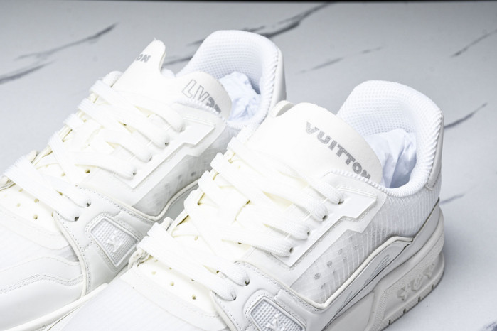 LVT  SNEAKERS   COPSHOE  L&V-362