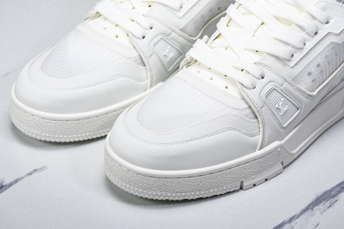 LVT  SNEAKERS   COPSHOE  L&V-362