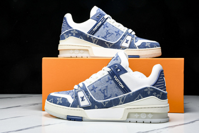 LVT  SNEAKERS   COPSHOE  L&V-393