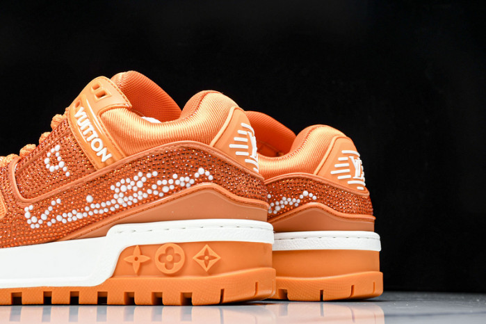 LVT  SNEAKERS   COPSHOE  L&V-392