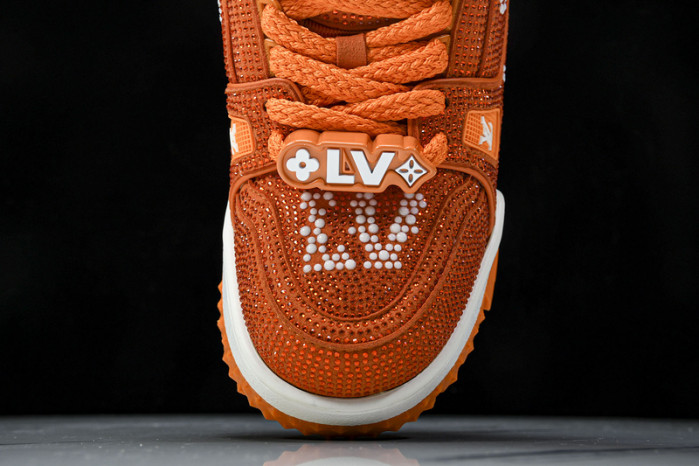 LVT  SNEAKERS   COPSHOE  L&V-392