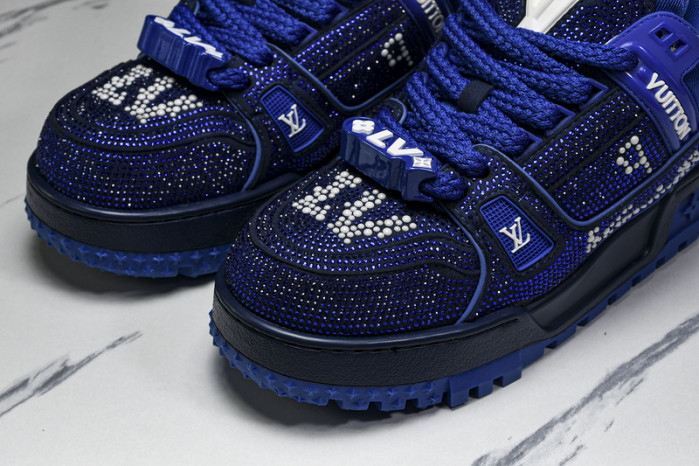 LVT  SNEAKERS   COPSHOE  L&V-233