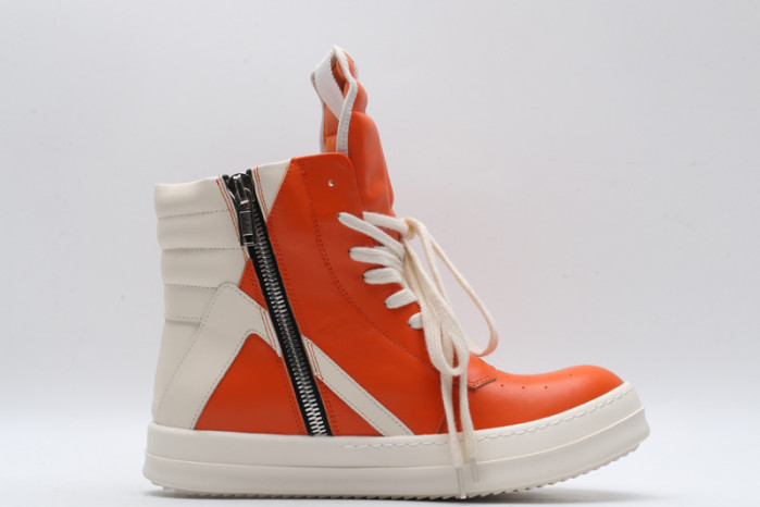 RICK OWENS SNEAKERS  copshpe OR-247