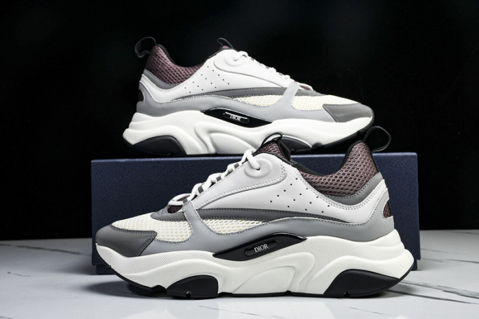 D1R* B22 TRAINER SNEAKER COPSHOE  DR-290