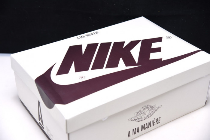 A Ma Maniere x Air Jordan 1 DO7097-100