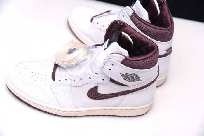 A Ma Maniere x Air Jordan 1 DO7097-100