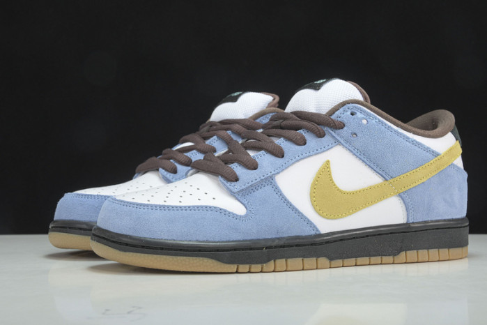 Nike Dunk SB Low Homer - 304292-173