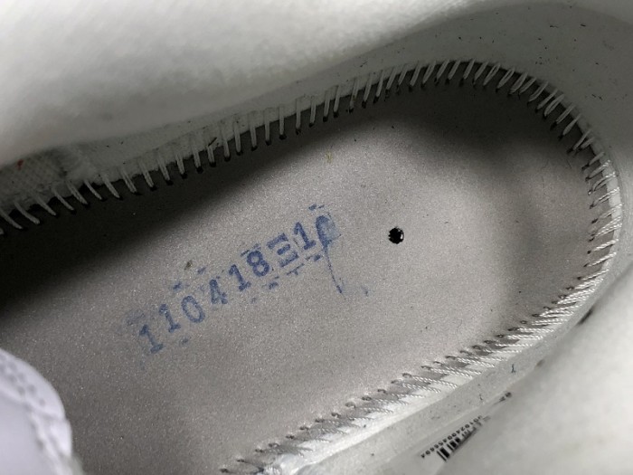 Jordan 11 Retro Low Snake Navy (2019) - CD6846-102