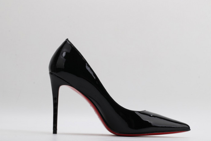 CHRISTIAN LOUBOUTIN  COPSHOE  CL-101