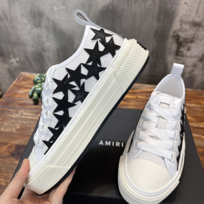 AMIRI  SNEAKERS   COPSHOE AM-108