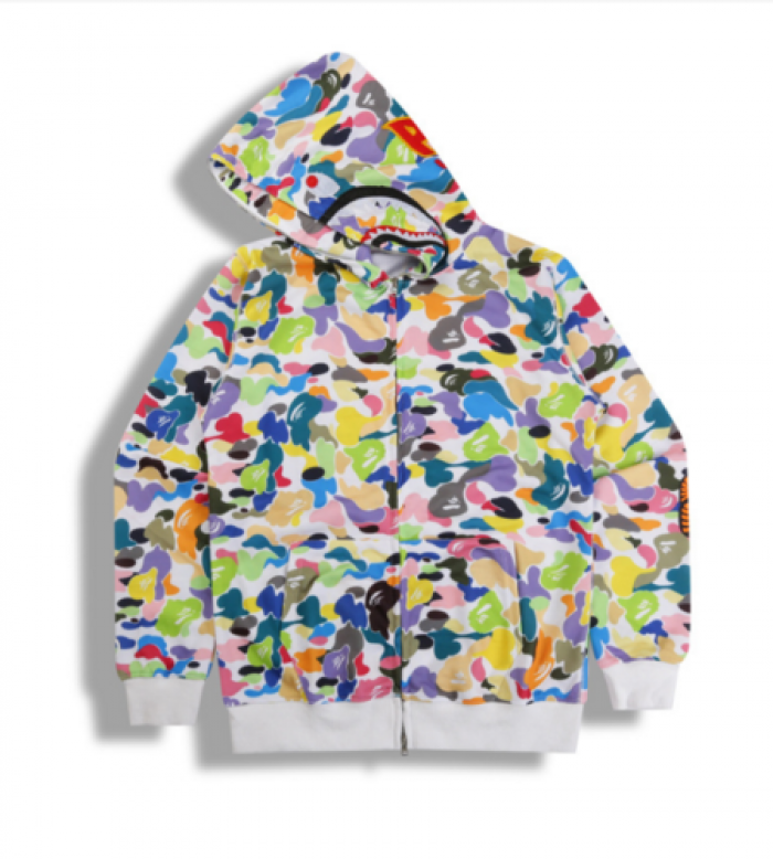 COPSHOE CLOTHES - CLO 86