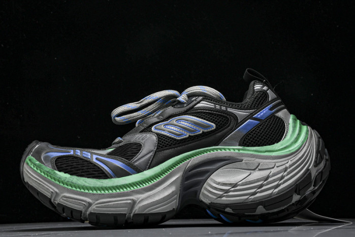 BL 10XL -COPSHOE BL-10XL04