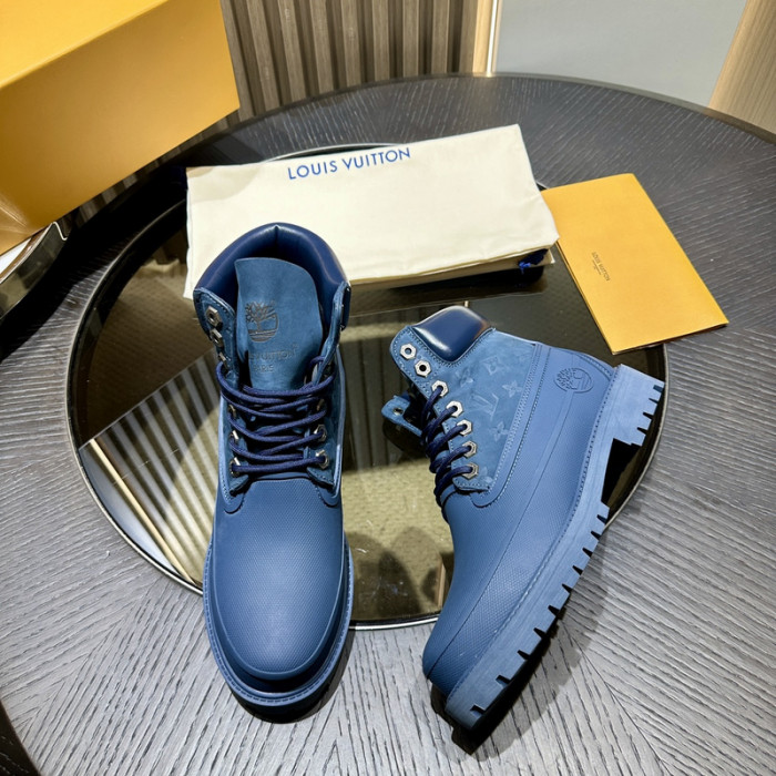 LVT BOOT    COPSHOE  L&V-403