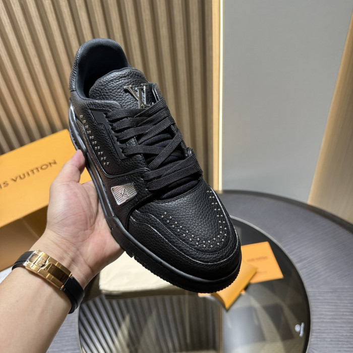 LVT  SNEAKERS   COPSHOE  L&V-404