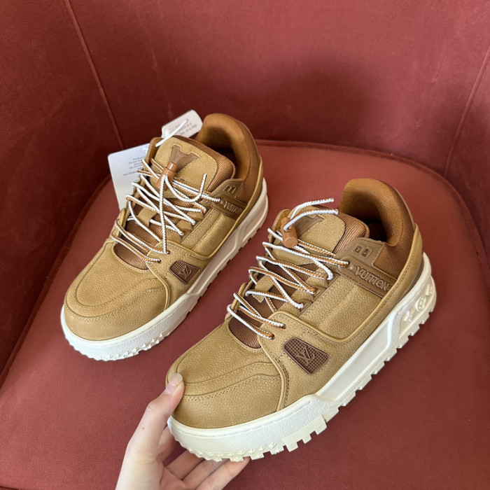 LVT  SNEAKERS   COPSHOE  L&V-410