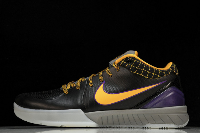 Kobe 4 Protro Carpe Diem  - AV6339-001