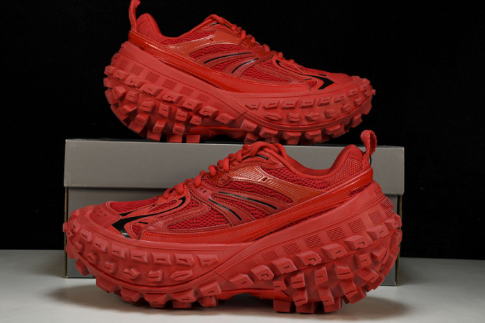 BL Ddfender  -copshoe BL395