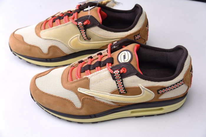 Travis Scott Nike Air Max 1 DO9392-701