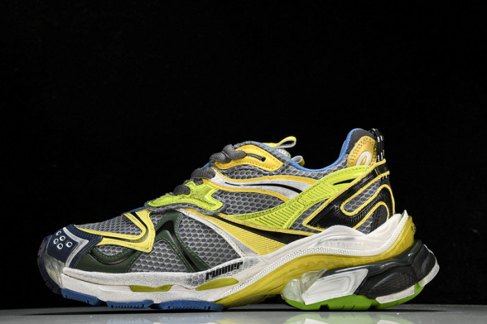 BL RUNNER -COPSHOE BL 253