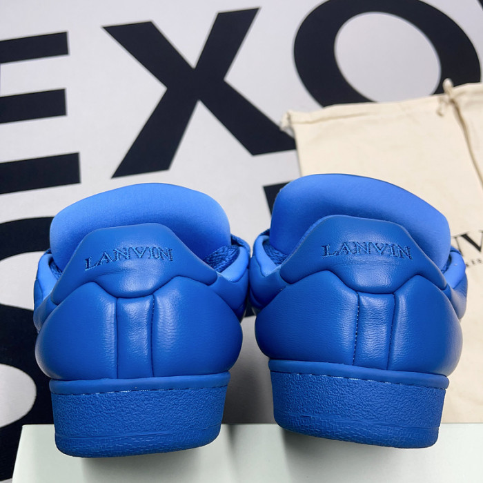 LANVIN  SNEAKERS   COPSHOE LA-99