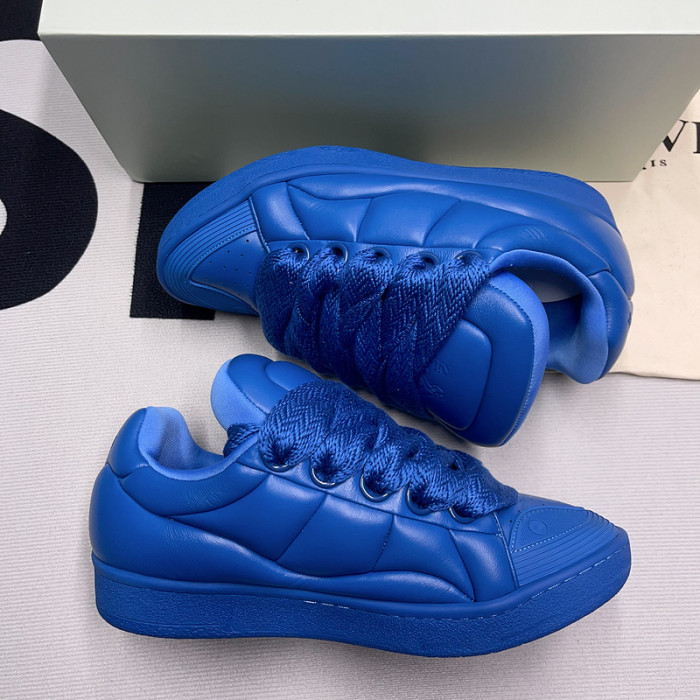 LANVIN  SNEAKERS   COPSHOE LA-99