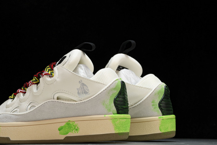 LANVIN  SNEAKERS   COPSHOE LA-100