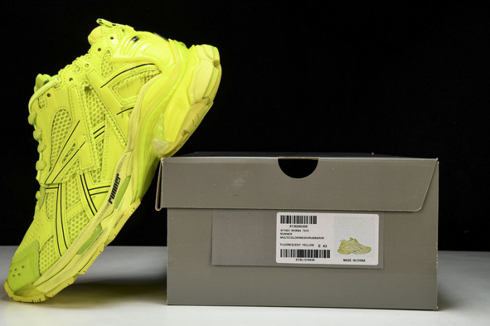 BL RUNNER  -COPSHOE BL 254