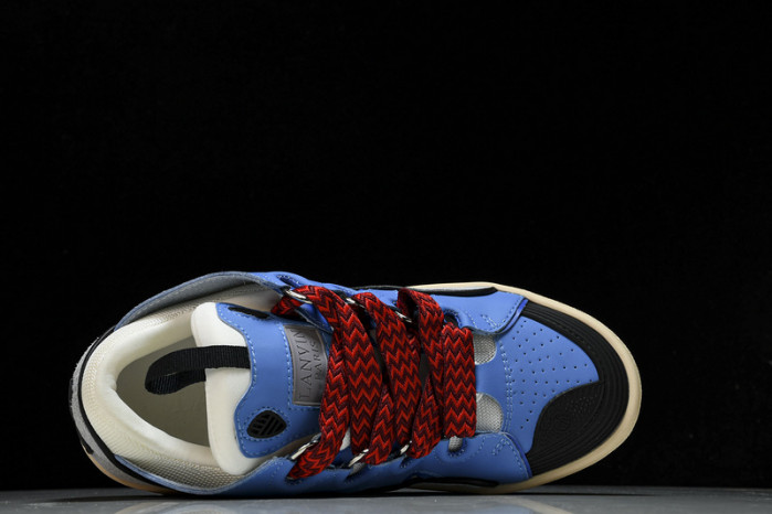 LANVIN  SNEAKERS   COPSHOE LA-101