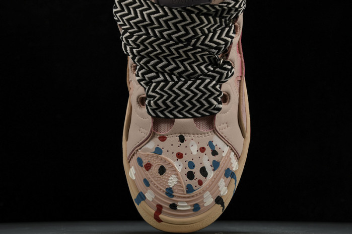 LANVIN  SNEAKERS   COPSHOE LA-102