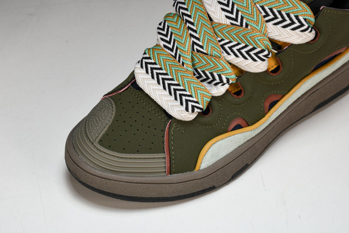 LANVIN  SNEAKERS   COPSHOE LA-103