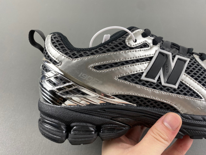 N*EW B*ALANCE COPSHOE NB-161