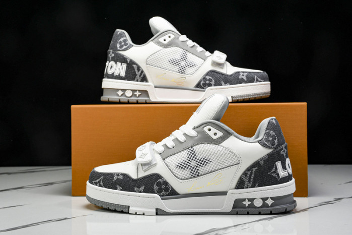 LVT  SNEAKERS   COPSHOE  L&V-413