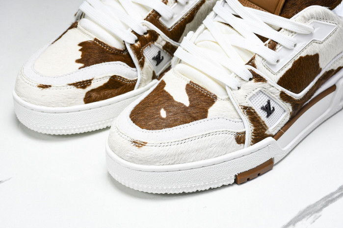 LVT  SNEAKERS   COPSHOE  L&V-414