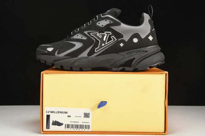 LVT  SNEAKERS   COPSHOE  L&V-124