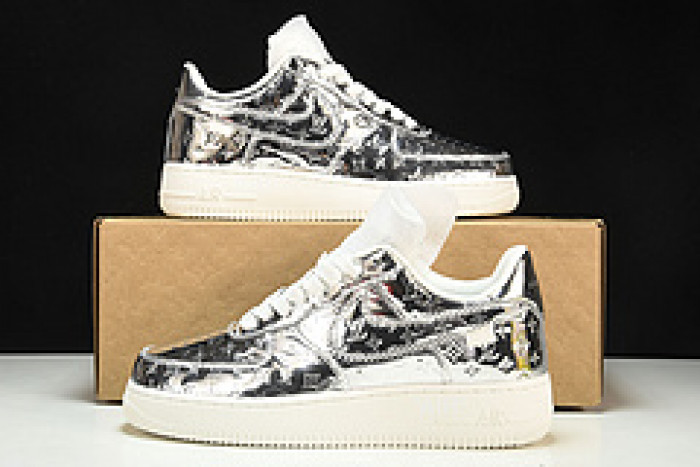 SNEAKERS   COPSHOE  L-120