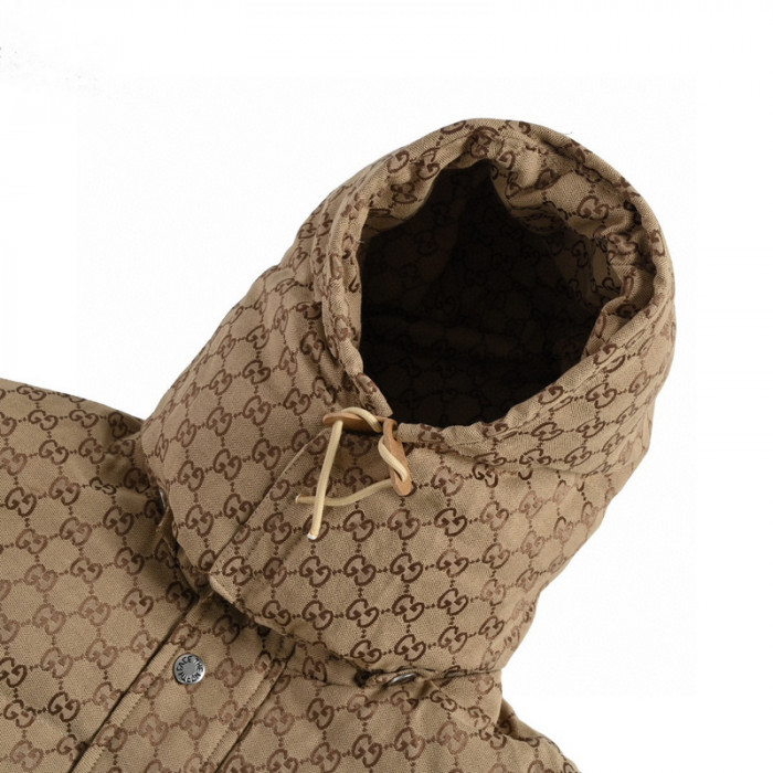 COPSHOE CLOTHES COAT - CLO  35