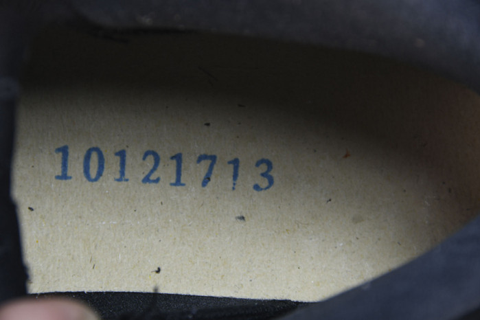 Jordan 6 Retro UNC - 384664-006