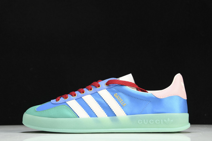 GC  LOW-TOP SNEAKER COPSHOE GC-123